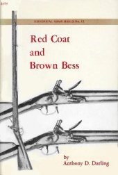 book Red Coat and Brown Bess