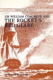 book Sir William Congreve and the Rocket's Red Glare