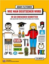 book Wie man Deutscher wird