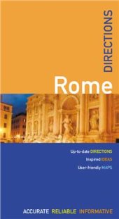 book Rough Guides Directions Rome