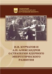 book О стратегии ядерного энергетического развития