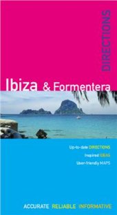 book Rough Guides Directions Ibiza & Formentera