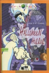 book Halloween Horror