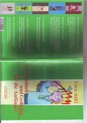 book Geschichten und Gedichte für die Anfänger