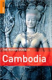 book The Rough Guide to Cambodia