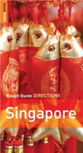 book Rough Guides Directions Singapore