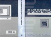 book RF And Microwave Copled-Line Circuits