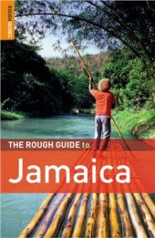 book The Rough Guide to Jamaica