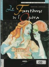 book Le Fantôme de l'Opéra (A2)