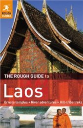 book The Rough Guide to Laos