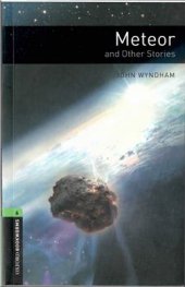 book Meteor and Other Stories