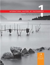 book International Masters Of Photography. Vol.1