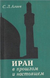 book Иран в прошлом и настоящем. Пути и формы революционного процесса