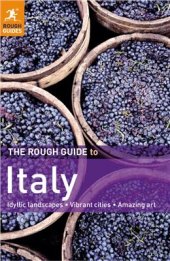 book The Rough Guide to Italy