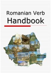 book Romanian Verb Handbook