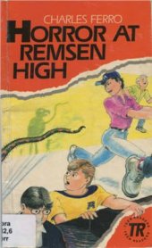 book Horror at Remsem High