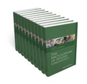 book The Encyclopedia of Applied Linguistics, 10 Volume Set