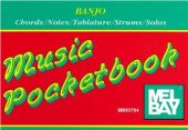 book Music pocketbook