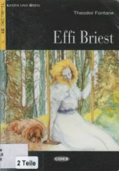 book Effi Briest (B1)