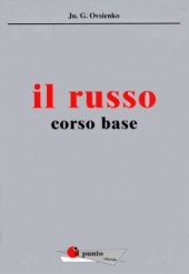 book Il russo. Corso base 2/2