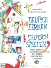 book Deutsch lernen - Deutsch spielen 2. Arbeitsbuch