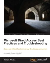 book Microsoft DirectAccess Best Practices and Troubleshooting