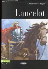 book Lancelot (A1)