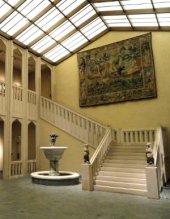 book e.a. Outdoor Artworks at the Indianapolis Museum of Art