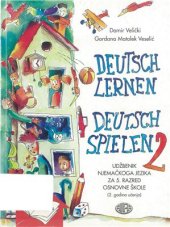 book Deutsch lernen - Deutsch spielen 2. Kursbuch