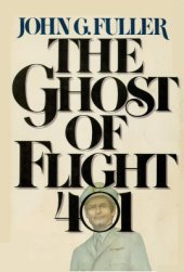 book The Ghost of Flight 401