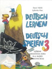 book Deutsch lernen - Deutsch spielen 3. Kursbuch