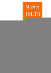 book Master IELTS Speaking