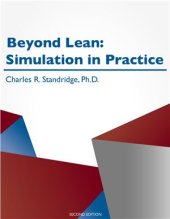 book Beyond Lean: Simulation in Practice
