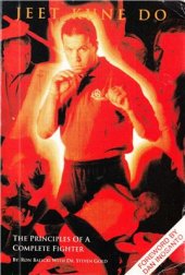 book Jeet Kune Do: The Principles of a Complete Fighter