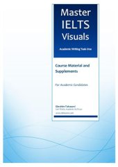 book Master IELTS Visuals