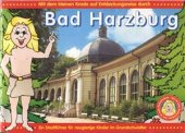 book Mit dem kleinen Krodo auf Entdeckungsreise durch Bad Harzburg