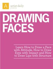 book Artist daily. Drawing Faces