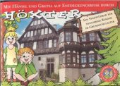 book Mit Hänsel und Gretel auf Entdeckungsreise durch Höxter