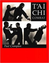 book T'ai Chi Combat