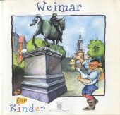 book Weimar für Kinder