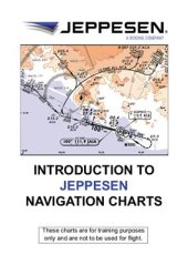 book Introduction to Jeppesen navigation charts