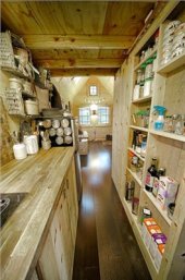 book 13 метров идиллии. Жизнь семейной пары в крохотном деревянном доме