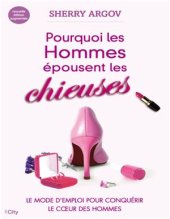 book Pourquoi les hommes épousent les chieuses