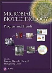 book Microbial Biotechnology: Progress and Trends