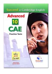 book Succeed in Cambridge English: Advanced - 10 Practice Tests. New 2015 format