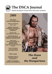 book The Huns and the Hungarians