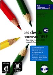 book Les clés du nouveau DELF B2 (Livre de l'élève) PDF MP3