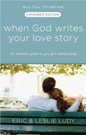 book When God Writes Your Love Story by