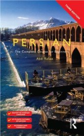 book Colloquial Persian (1/2)