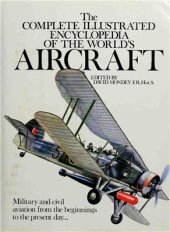 book The Complete Illustrated Encyclopedia of the World’s Aircraft